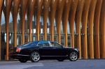 Bentley Mulsanne 2010 года